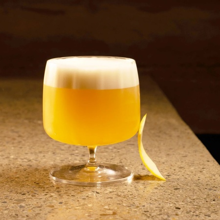 Набор бокалов для коктейля 500мл Rum Cocktail JAZZ, 4шт