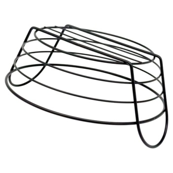 Корзинка для фруктов и хлеба Ø24x11.5см Kesper