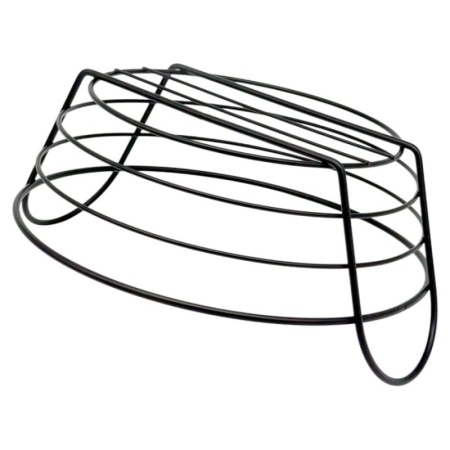Корзинка для фруктов и хлеба Ø24x11.5см Kesper