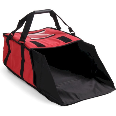 Термосумка для пиццы 35x35x(h)21см Hendi