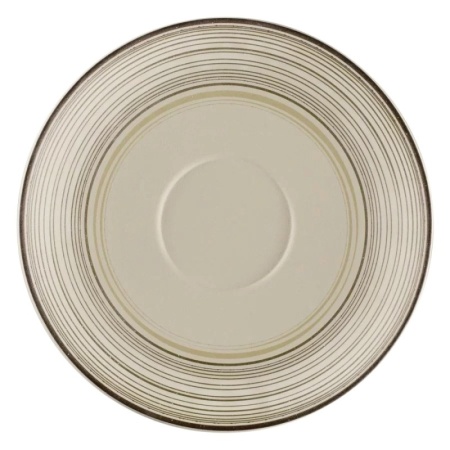 Блюдце Ø17см ARGILA Larissa