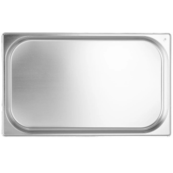 Гастроемкость GN 1/1 530x325x65мм 9л Budget Line