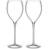 Набор бокалов для вина 350мл MAGNIFICO Small, 2шт