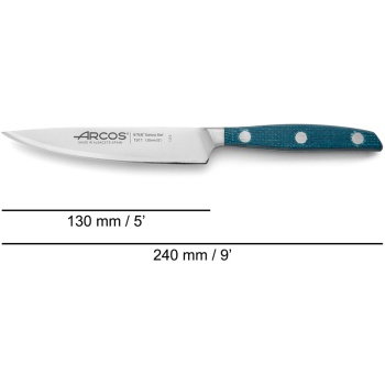 Нож для овощей 13cм BROOKLYN