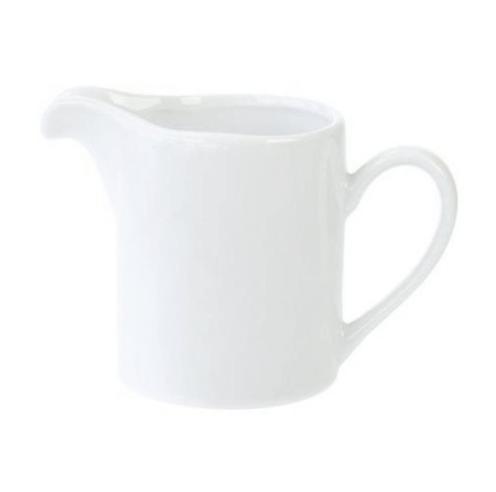 Молочник 150мл Ø6.5x(h)8.5см EVERYDAY