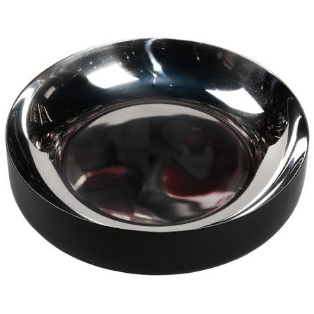 Блюдо круглое Ø32см металлическое - P.L. Proff Cuisine