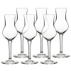 Набор рюмок для граппы 80мл ATELIER Grappa, 6шт