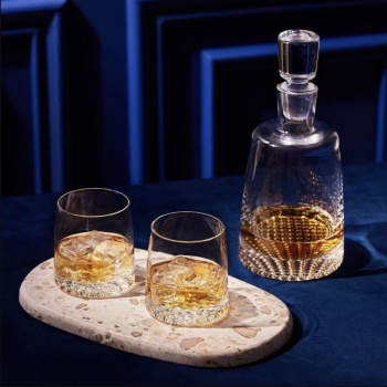 Стакан для виски 300мл FJORD