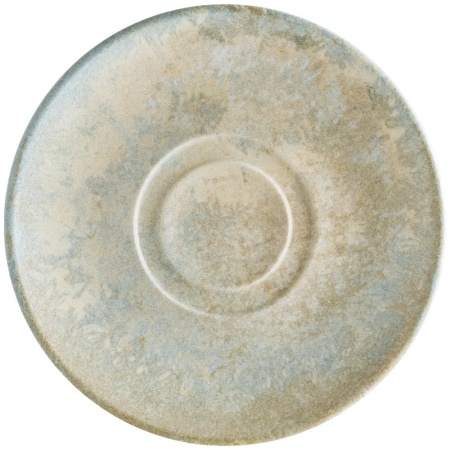 Блюдце Ø19см для бульонной чаши LUZ Gourmet Consomme
