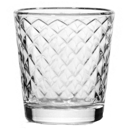 Стопка 50мл 'Кристалл'