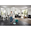 Сменная насадка для швабры Clean Twist Disc Mop Microfibre