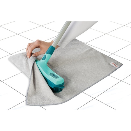 Щетка для пола резиновая Supra 30см — Click-System