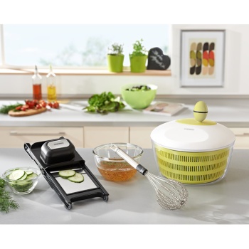 Венчик для взбивания Speed Quirl M PROLINE