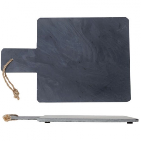 Доска сервировочная 30х20х(h)1см