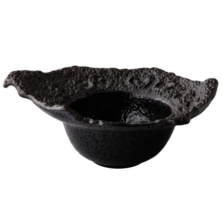 Блюдо для подачи Ø18.5см Coral - Raw by RBC