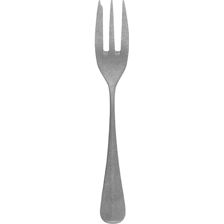 Вилка для торта 14.5см Baguette Vintage Stone Wash