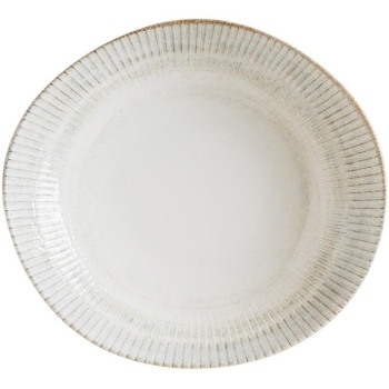 Тарелка глубокая 23см 750мл GALATA Vago
