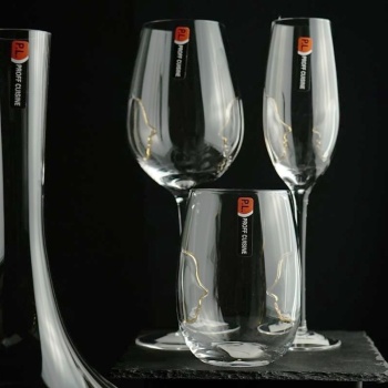 Стакан 600мл "Face to Face" BarWare