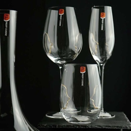 Стакан 600мл "Face to Face" BarWare