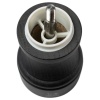Мельница для соли BISTRO Graphite 10см – Zirlion