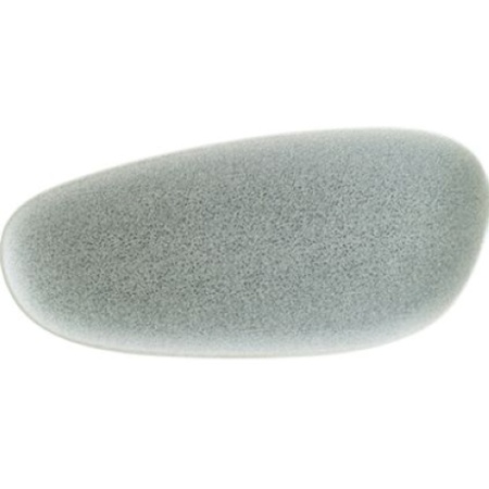 Блюдо, тарелка прямоугольная 34x16см LUCA Ocean Vago