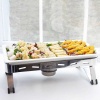 Гастроемкость GN1/1 53x32.5x(h)2см 2.2л BUFFET