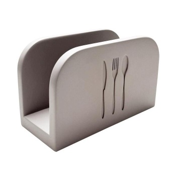 Подставка для салфеток 16x7.5x(h)10см ELEMENT - APS