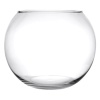 Ваза ШАР Ø30x(h)24см