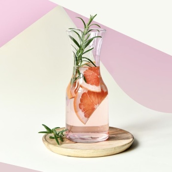 Декантeр для вина, графин 900мл PURE