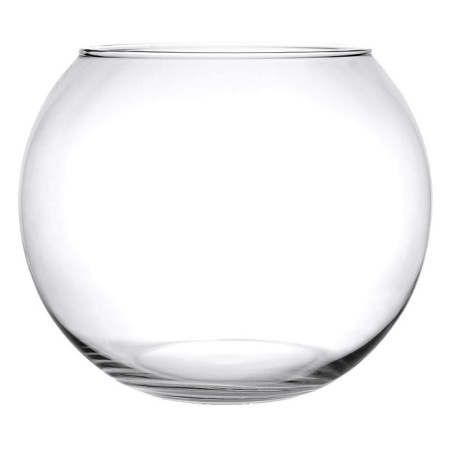 Ваза ШАР Ø30x(h)24см