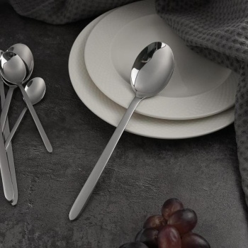 Ложка столовая 20.5см NABUR