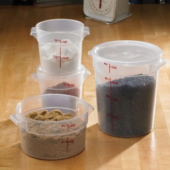 Ведро-контейнер для продуктов 7.6л Cambro