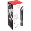 Электрическая мельница для перца ALASKA Quartz 17см