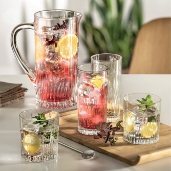 Стакан Олд Фэшн 330мл FIRE - арт.26753020106 RCR