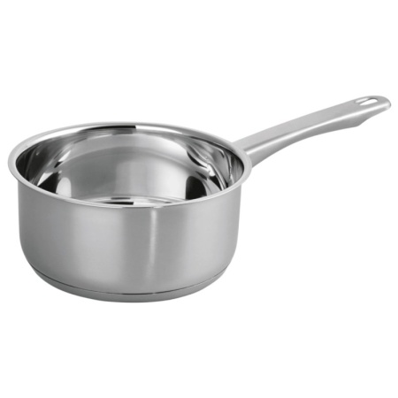 Сотейник 3л Ø20x(h)10см WAS индукция