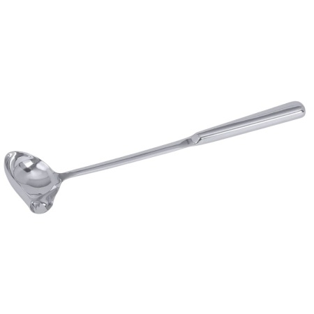 Ложка для соуса 20мл 7x5.5x22см Ergonom Contacto