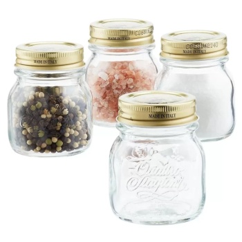 Емкость кухонная 150мл QUATTRO Stagioni