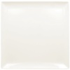 Тарелка квадратная 27x27см NANO