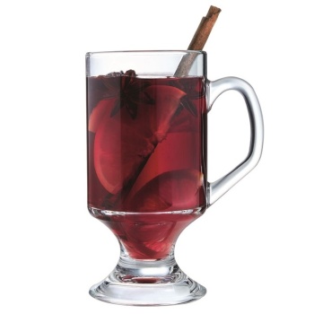 Кружка для айриш кофе и глинтвейна 290мл BOCK