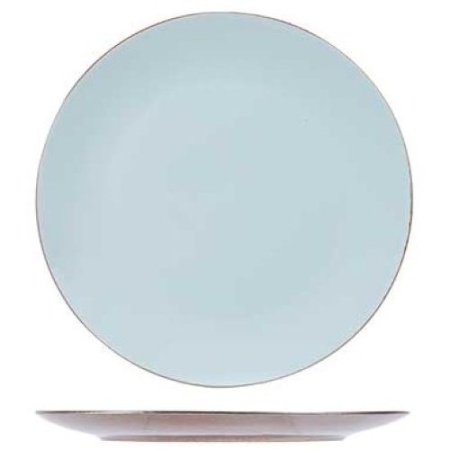 Тарелка Ø25.5см GLINDA