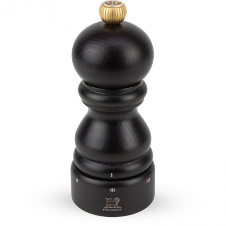 Мельница для соли PARIS u'Select Chocolate 12см