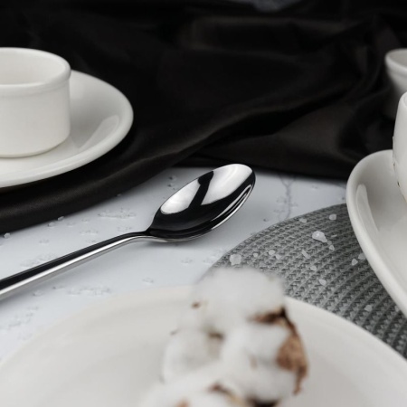 Ложка чайная 14см SALSA