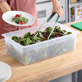 Гастроемкость GN 1/1 15см 19.5л Cambro