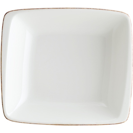 Салатник квадратный 19x17см RETRO Moove