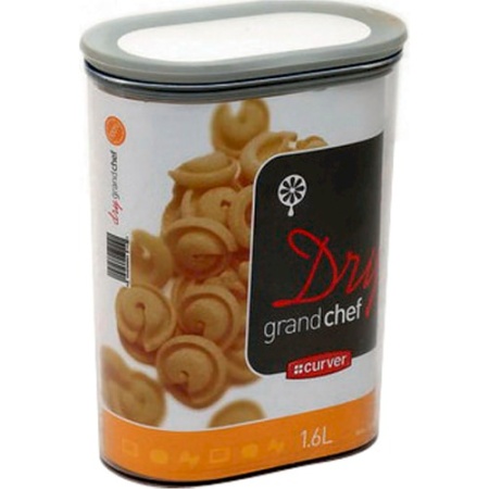 Емкость 150x90x190мл - GRAND CHEF - 1.6л