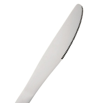 Нож столовый 20.7см CAFE