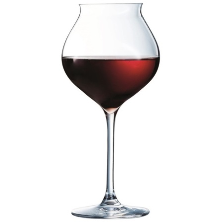 Бокал для вина 400мл MACARON FASCINATION