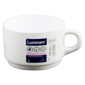 Чашка 140мл EMPILABLE - H7791 Luminarc