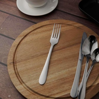 Вилка столовая 18.7см CAFE