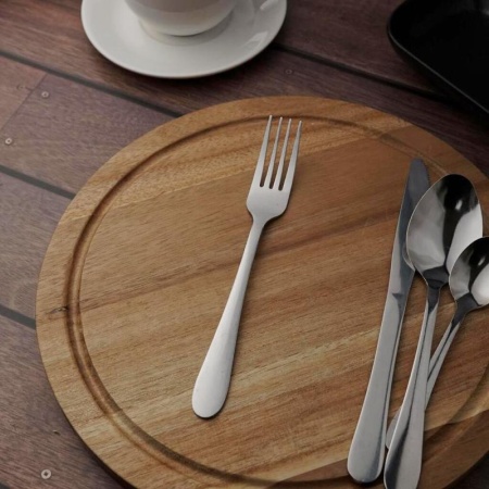 Вилка столовая 18.7см CAFE